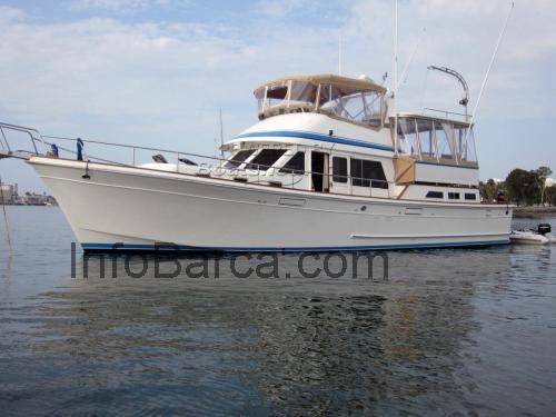 Offshore 48 scheda tecnica e recensioni